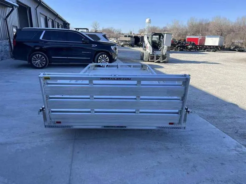 new Utility Trailers H and H Trailer  for sale, in Saint Joseph, MO Thumbnail 6