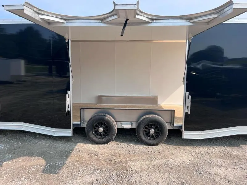 new Car Haulers / Racing Trailers Other  for sale, in Saint Joseph, MO Thumbnail 10