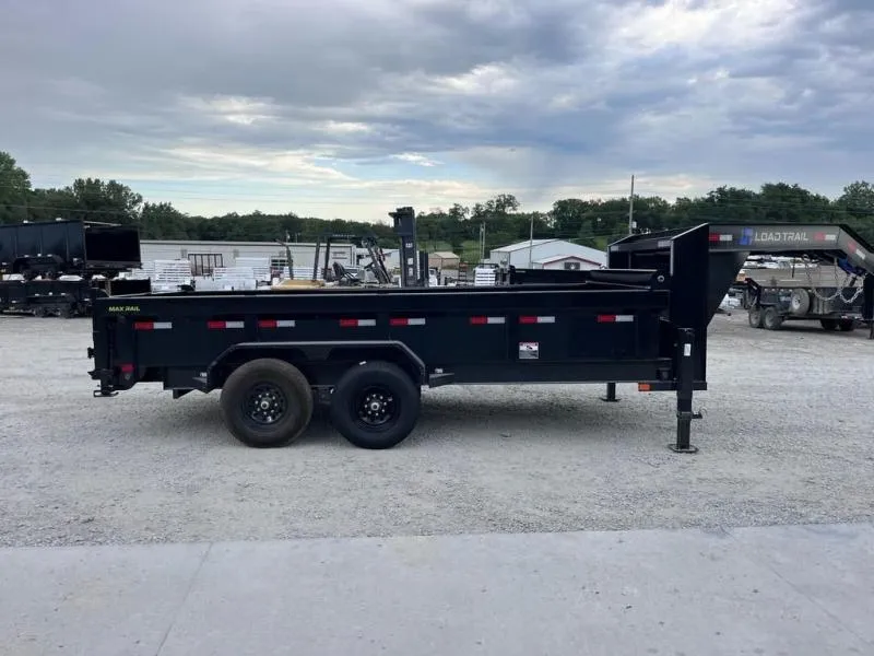 new Dump Trailers Load Trail  for sale, in St Joseph, MO Thumbnail 3