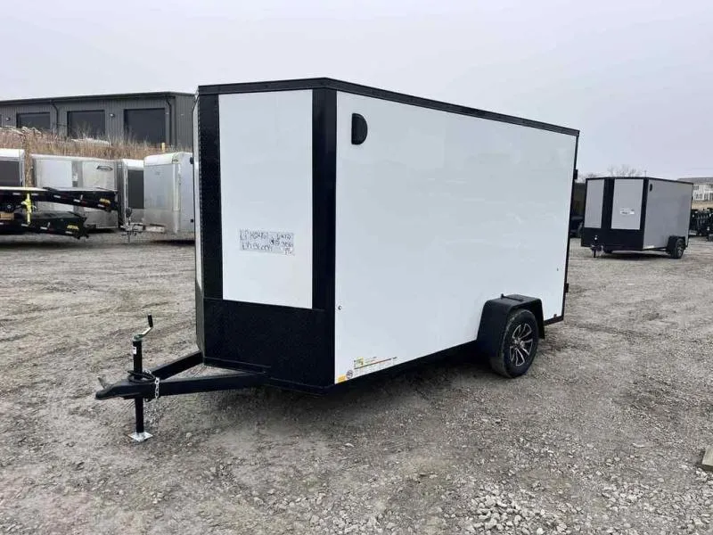 new Cargo (Enclosed) Trailers Formula Trailers  for sale, in Saint Joseph, MO Thumbnail 3
