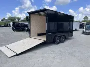 new Cargo (Enclosed) Trailers Formula Trailers  for sale, in Saint Joseph, MO Thumbnail 8