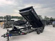 new Dump Trailers Load Trail  for sale, in Saint Joseph, MO Thumbnail 2