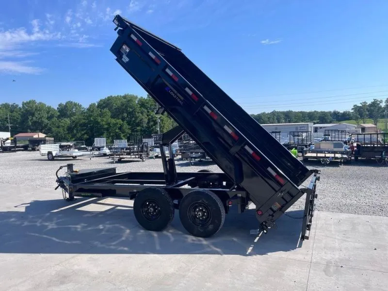 new Dump Trailers Load Trail  for sale, in Saint Joseph, MO Thumbnail 2