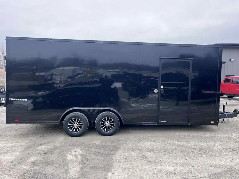 new Cargo (Enclosed) Trailers Formula Trailers  for sale, in St Joseph, MO Thumbnail 7