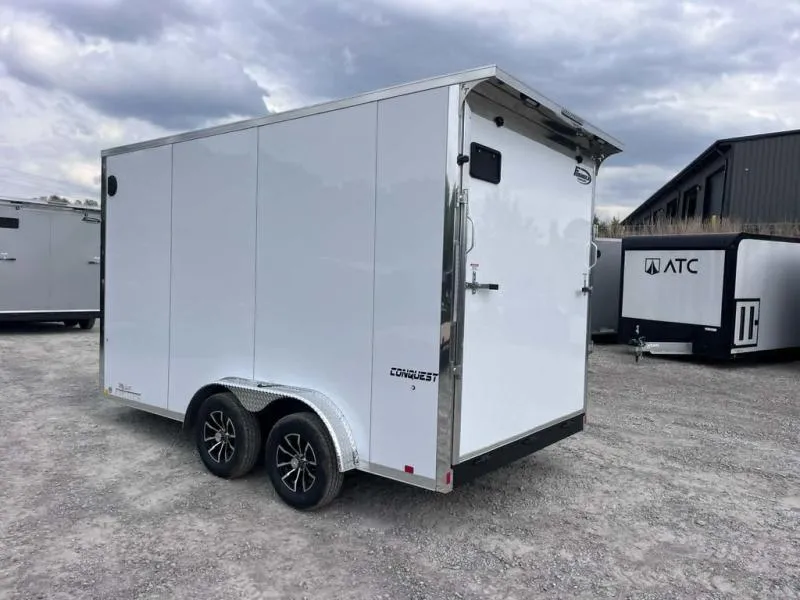 new Cargo (Enclosed) Trailers Formula Trailers  for sale, in St Joseph, MO Thumbnail 4