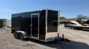 new Cargo (Enclosed) Trailers Formula Trailers  for sale, in Saint Joseph, MO Thumbnail 4