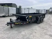 new Dump Trailers Big Tex Trailers  for sale, in St Joseph, MO Thumbnail 4