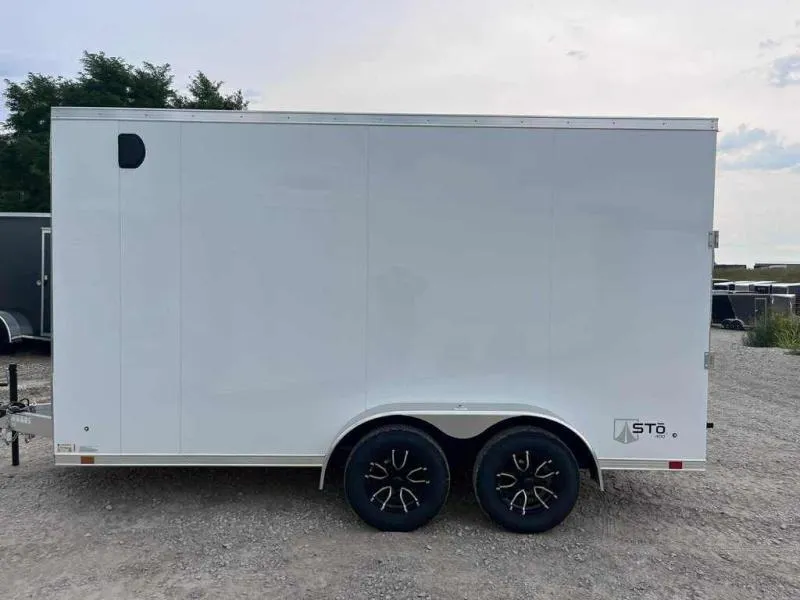 used Other Trailers ATC  for sale, in St Joseph, MO Thumbnail 2