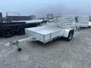 new Utility Trailers Aluma  for sale, in St Joseph, MO Thumbnail 1