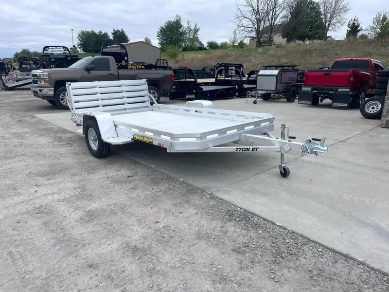 used Other Trailers Aluma  for sale, in St Joseph, MO Thumbnail 2