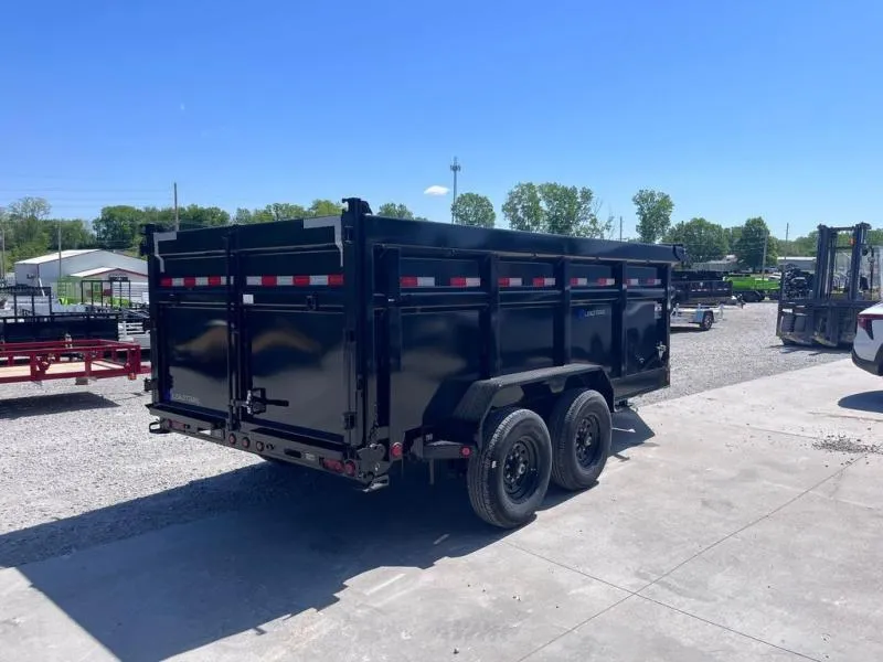 new Dump Trailers Load Trail  for sale, in St Joseph, MO Thumbnail 6