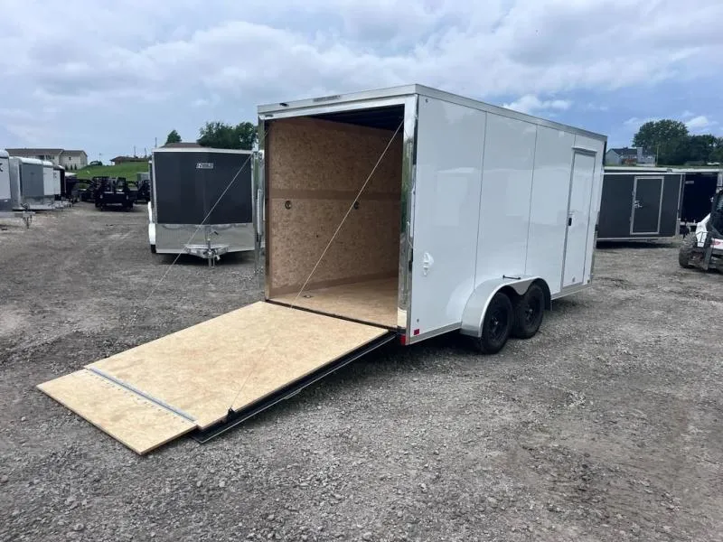 new Cargo (Enclosed) Trailers Cross Trailers  for sale, in St Joseph, MO Thumbnail 9