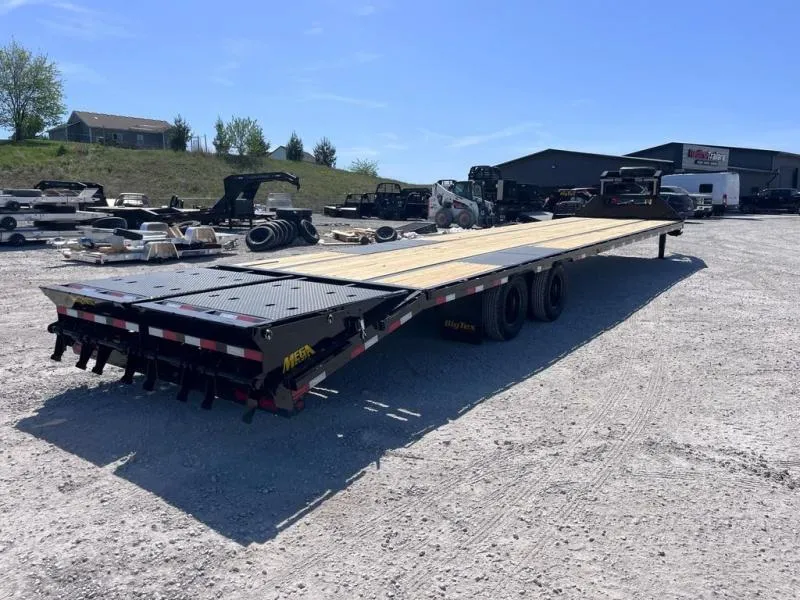 new Equipment / Flatbed Trailers Big Tex Trailers  for sale, in Saint Joseph, MO Thumbnail 6