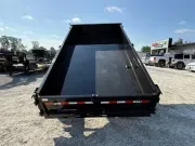 new Dump Trailers Load Trail  for sale, in St Joseph, MO Thumbnail 12