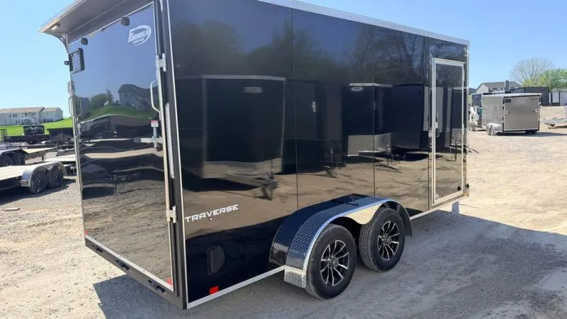 new Cargo (Enclosed) Trailers Formula Trailers  for sale, in St Joseph, MO Thumbnail 6