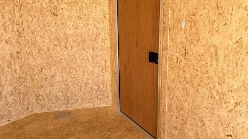 new Cargo (Enclosed) Trailers Formula Trailers  for sale, in Saint Joseph, MO Thumbnail 7