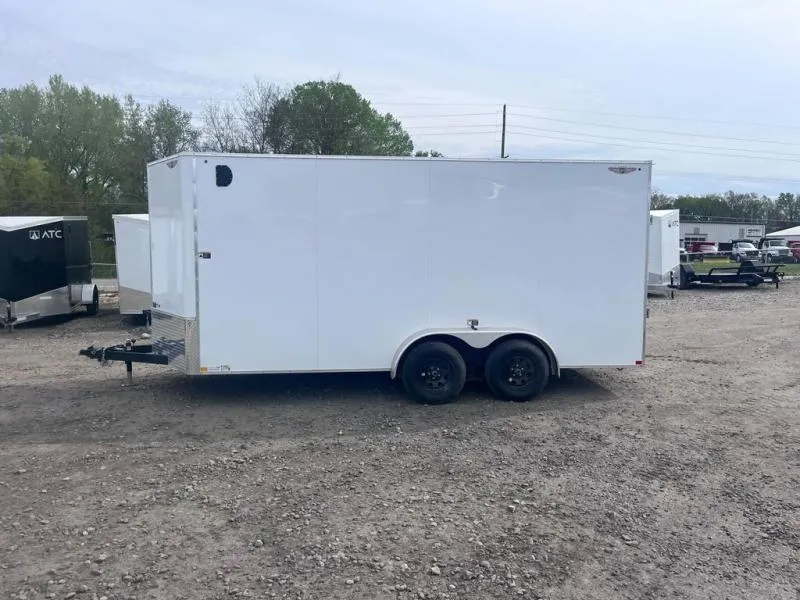 new Cargo (Enclosed) Trailers H and H Trailer  for sale, in Saint Joseph, MO Thumbnail 6