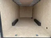 new Cargo (Enclosed) Trailers Formula Trailers  for sale, in Saint Joseph, MO Thumbnail 6