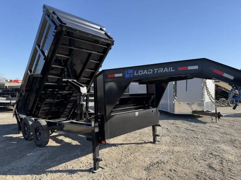 new Dump Trailers Load Trail  for sale, in St Joseph, MO Thumbnail 5