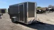 new Cargo (Enclosed) Trailers Formula Trailers  for sale, in Saint Joseph, MO Thumbnail 2