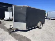 used Cargo (Enclosed) Trailers Diamond  for sale, in St Joseph, MO Thumbnail 2
