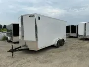 new Cargo (Enclosed) Trailers Formula Trailers  for sale, in St Joseph, MO Thumbnail 2