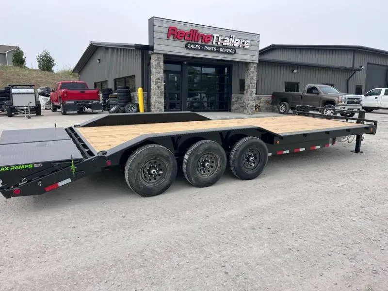 new Equipment / Flatbed Trailers Load Trail  for sale, in Saint Joseph, MO Thumbnail 6