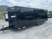 new Cargo (Enclosed) Trailers Formula Trailers  for sale, in Saint Joseph, MO Thumbnail 3