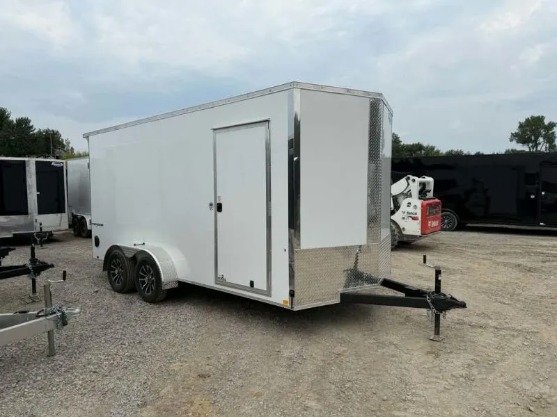 new Cargo (Enclosed) Trailers Formula Trailers  for sale, in St Joseph, MO image-0