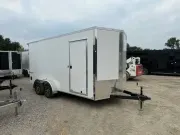 new Cargo (Enclosed) Trailers Formula Trailers  for sale, in St Joseph, MO Thumbnail 1