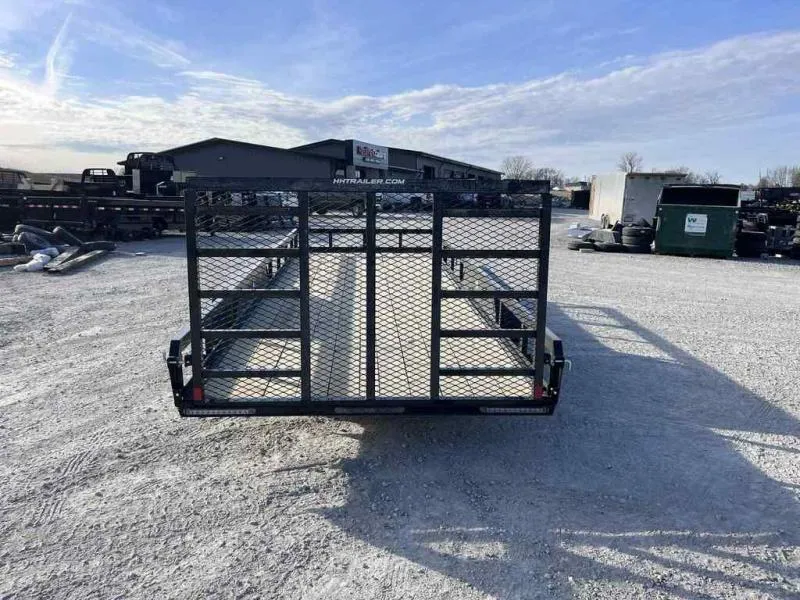 new Utility Trailers H and H Trailer  for sale, in Saint Joseph, MO Thumbnail 5