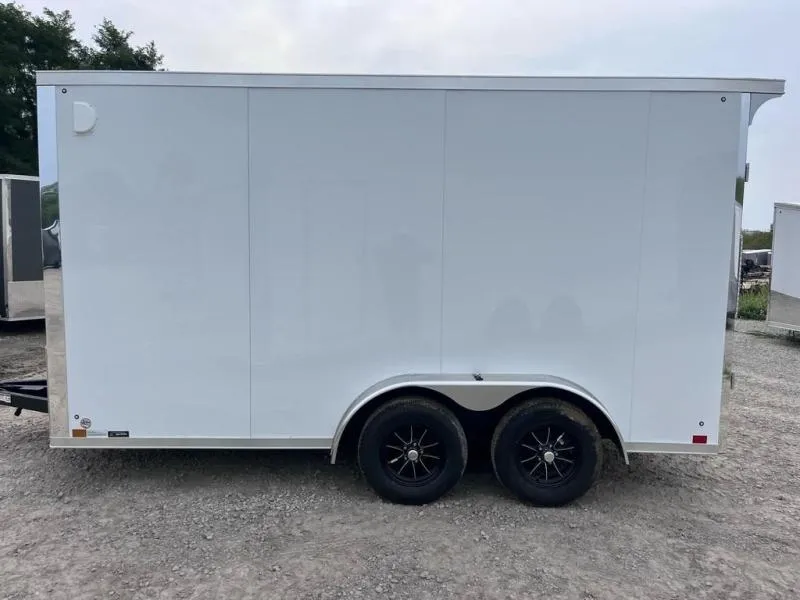 new Cargo (Enclosed) Trailers Cross Trailers  for sale, in St Joseph, MO Thumbnail 7