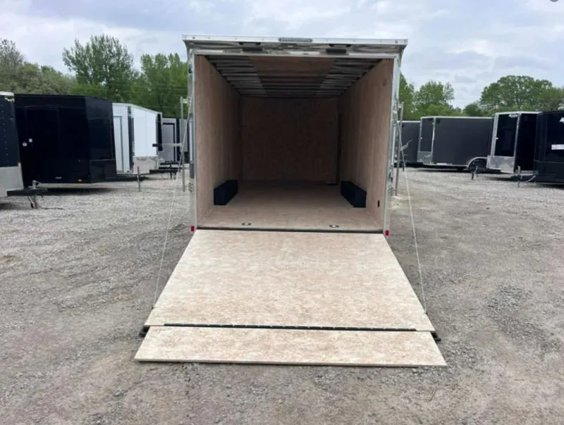 new Cargo (Enclosed) Trailers Formula Trailers  for sale, in Saint Joseph, MO Thumbnail 7