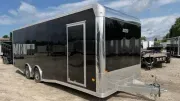 new Car Haulers / Racing Trailers E-Z Hauler  for sale, in St Joseph, MO Thumbnail 2