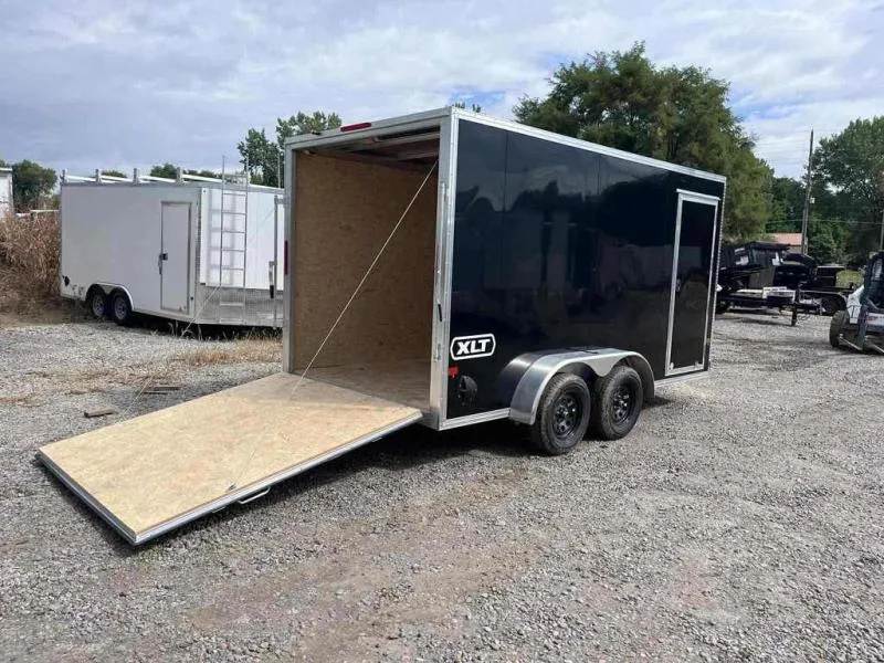 new Cargo (Enclosed) Trailers E-Z Hauler  for sale, in Saint Joseph, MO Thumbnail 9