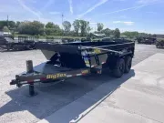 new Dump Trailers Big Tex Trailers  for sale, in Saint Joseph, MO Thumbnail 6