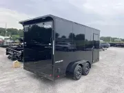 new Cargo (Enclosed) Trailers Formula Trailers  for sale, in Saint Joseph, MO Thumbnail 6