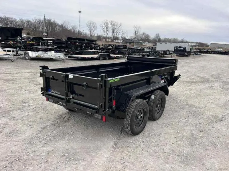 new Dump Trailers Load Trail  for sale, in St Joseph, MO Thumbnail 6
