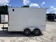 new Cargo (Enclosed) Trailers Formula Trailers  for sale, in Saint Joseph, MO Thumbnail 4