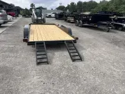 new Equipment / Flatbed Trailers Big Tex Trailers  for sale, in Saint Joseph, MO Thumbnail 7