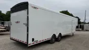 new Cargo (Enclosed) Trailers H and H Trailer  for sale, in Saint Joseph, MO Thumbnail 5