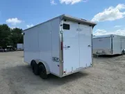 new Cargo (Enclosed) Trailers E-Z Hauler  for sale, in Saint Joseph, MO Thumbnail 3