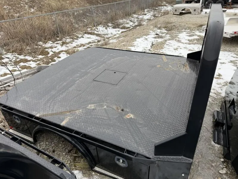 new Flat Decks CM Truck Beds  for sale, in Saint Joseph, MO Thumbnail 4