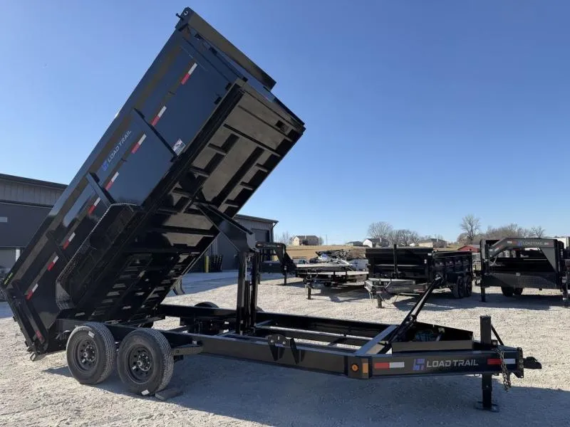 new Dump Trailers Load Trail  for sale, in St Joseph, MO Thumbnail 6