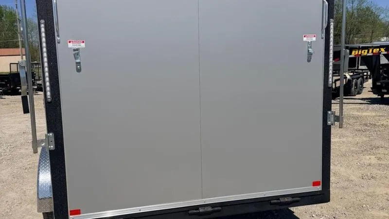 new Cargo (Enclosed) Trailers Formula Trailers  for sale, in Saint Joseph, MO Thumbnail 8