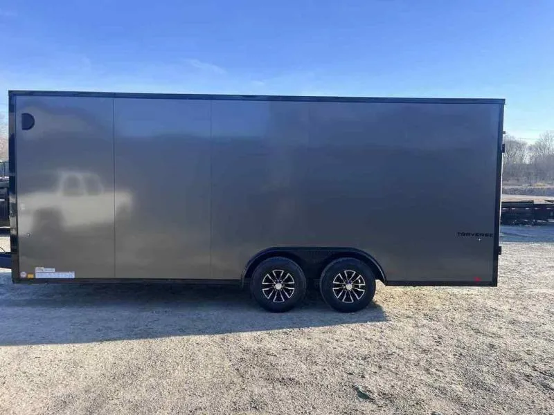 new Cargo (Enclosed) Trailers Formula Trailers  for sale, in Saint Joseph, MO Thumbnail 3