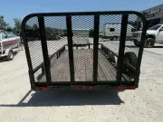 used Utility Trailers PJ Trailers  for sale, in St Joseph, MO Thumbnail 5