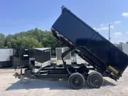 new Dump Trailers Big Tex Trailers  for sale, in Saint Joseph, MO Thumbnail 9
