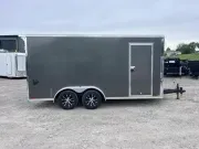 new Cargo (Enclosed) Trailers Cross Trailers  for sale, in St Joseph, MO Thumbnail 6