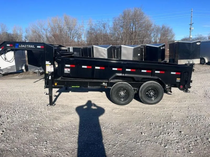 new Dump Trailers Load Trail  for sale, in Saint Joseph, MO Thumbnail 7